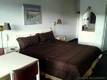 רינו Desert Rose Inn מראה חיצוני תמונה