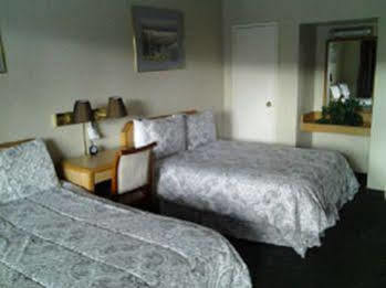 רינו Desert Rose Inn מראה חיצוני תמונה