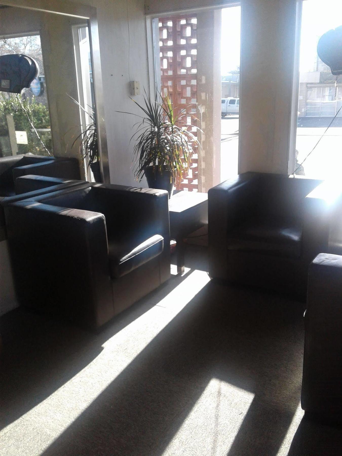רינו Desert Rose Inn מראה חיצוני תמונה